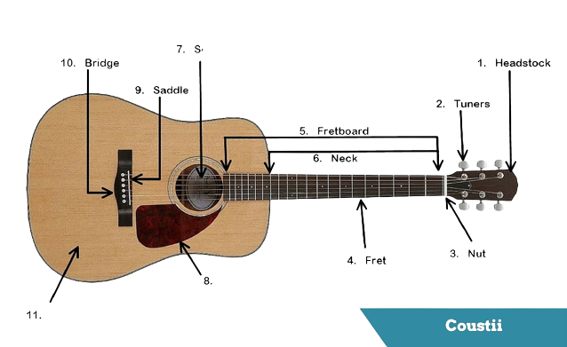 Guitar
